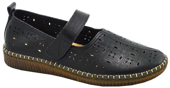 Wholesale Women's Faux Suede Moccasin Style Loafers Hazel NG58
