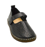 Wholesale Women's Shoes Moccasin Slip On NG558