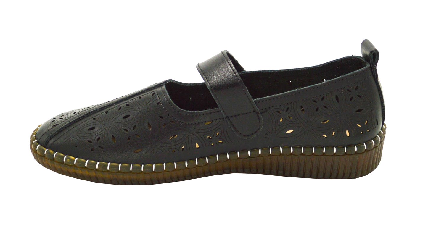 Wholesale Women's Shoes Moccasin Slip On NG558