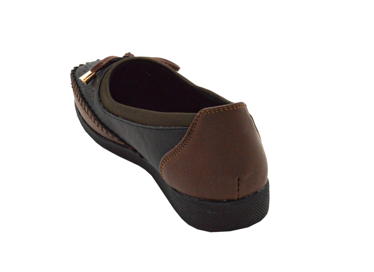 Wholesale Women's Cozy Slip-On Moccasin Loafers Bella NG67