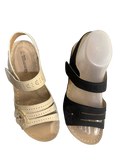 Wholesale Women's Comfort Sandals Flat Joana NG68