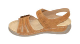 Wholesale Women's Comfort Sandals Flat Joana NG68