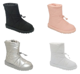Wholesale Women's Classic Winter Boots Ruby NG23