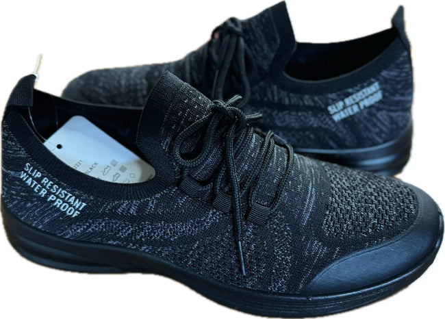 Wholesale Unisex Non-slip Work Safety Shoes NE21
