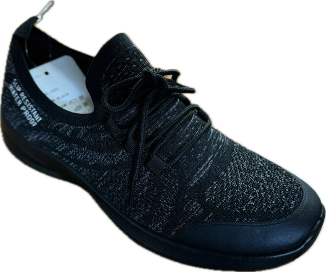 Wholesale Unisex Non-slip Work Safety Shoes NE21