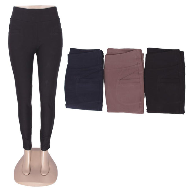 Wholesale Women's Clothing Assorted Garments Harem Pants S/M, M/L, L/XL Erin NQ7S