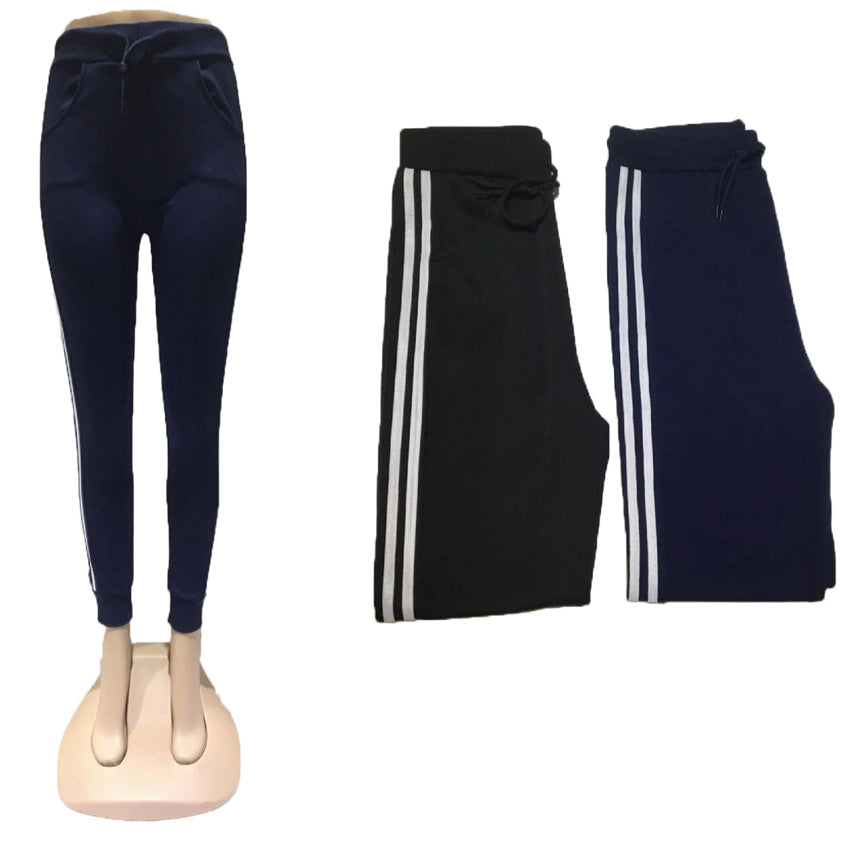 Wholesale Women's Clothing Assorted Garments Summer Sport Pants M/L,XL/XXL Jenna NQ75