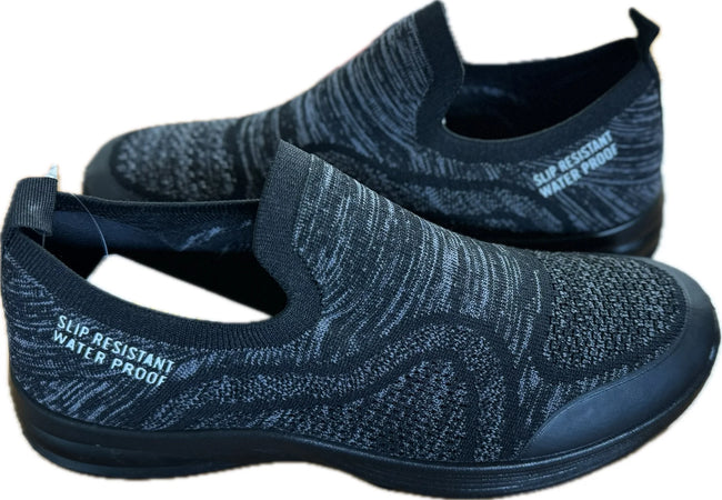 Wholesale Unisex Work Safety Non-slip Shoes NE22
