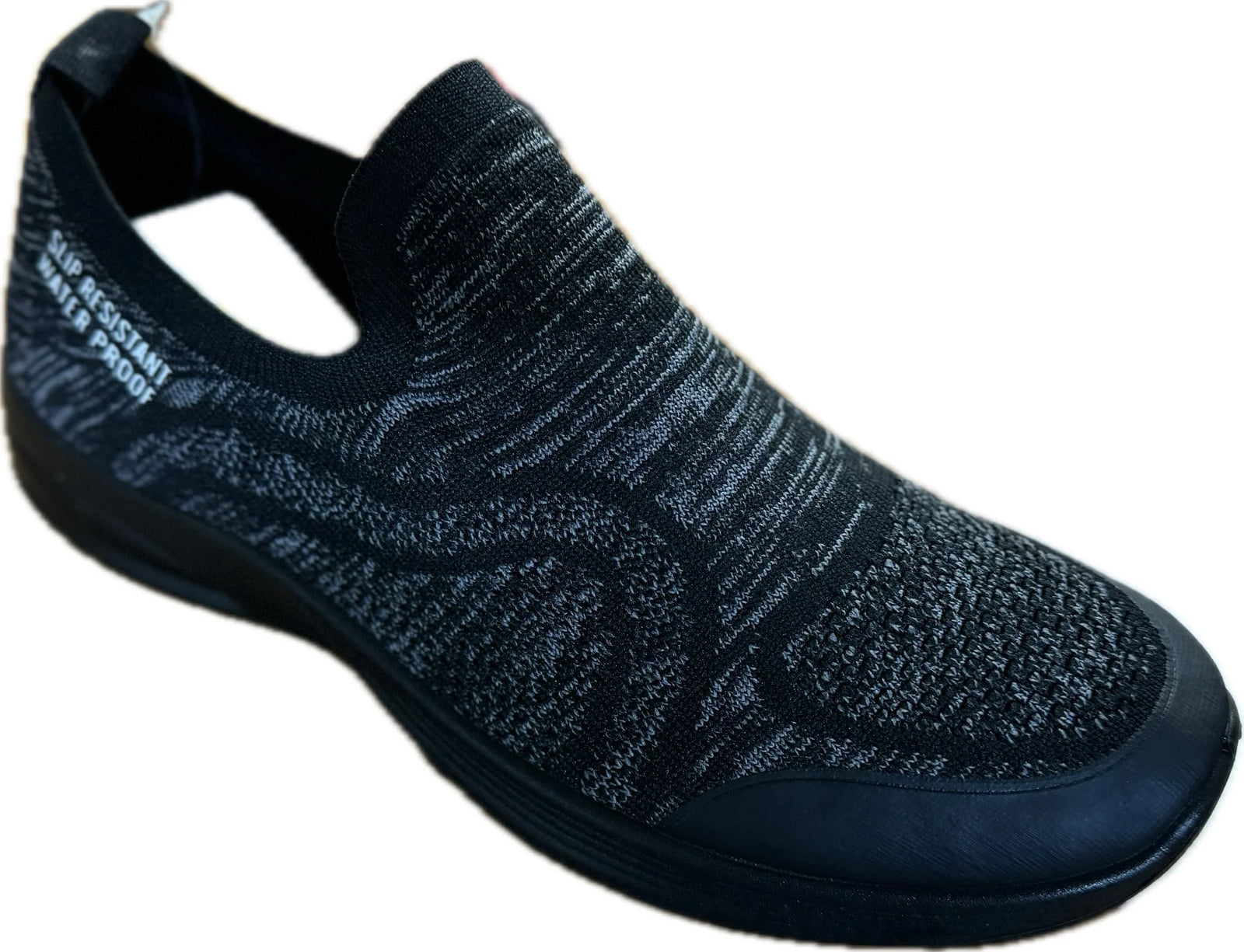 Wholesale Unisex Work Safety Non-slip Shoes NE22