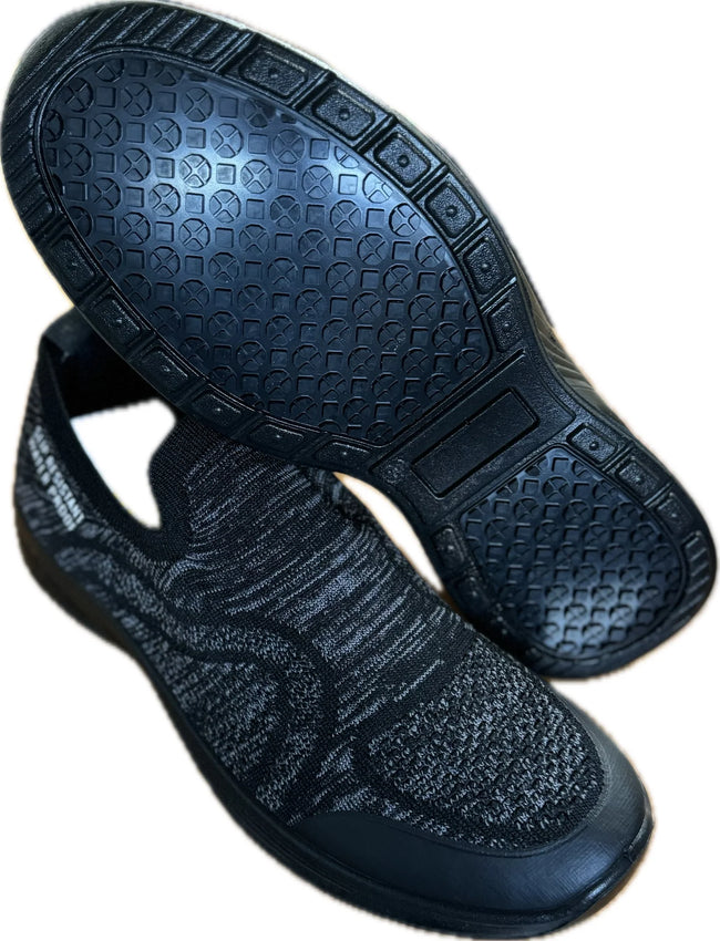Wholesale Unisex Work Safety Non-slip Shoes NE22