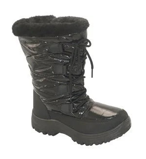 Wholesale Women's Thermal Winter Boots Willow NG22