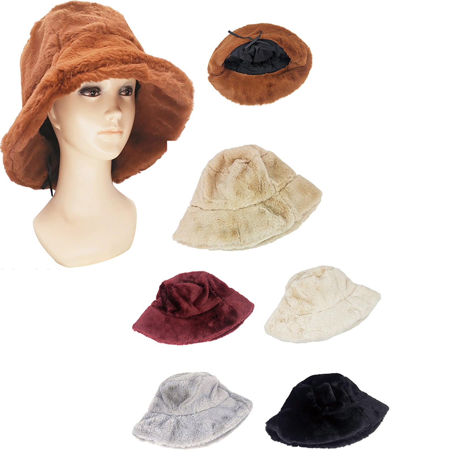 Buck wholesale store bucket hats