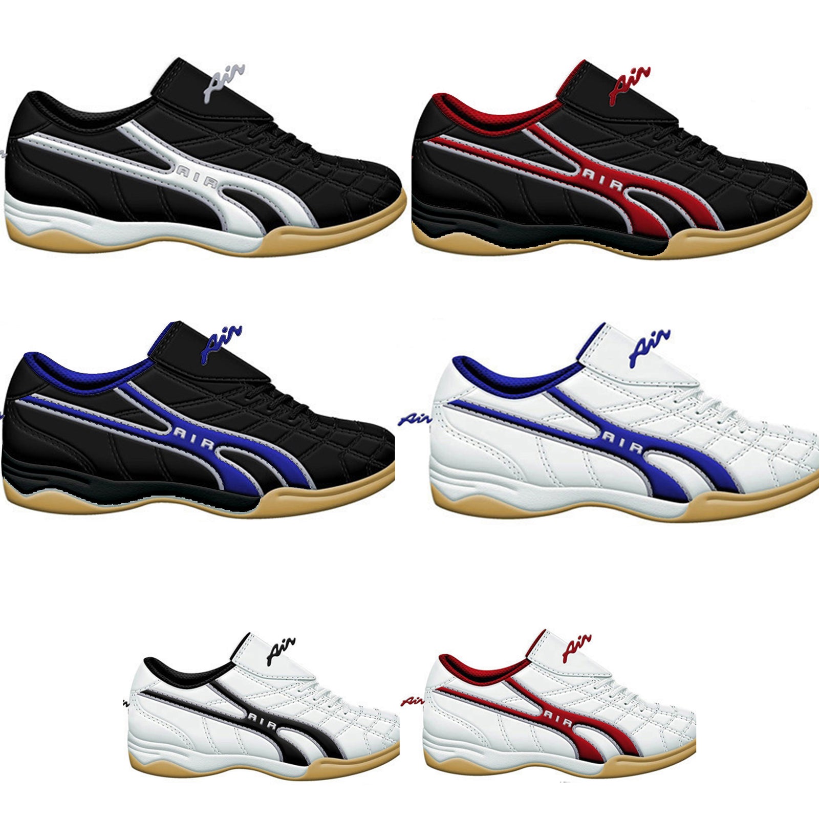 Wholesale Men's Shoes For Men Sport Soccer Charles NCP21