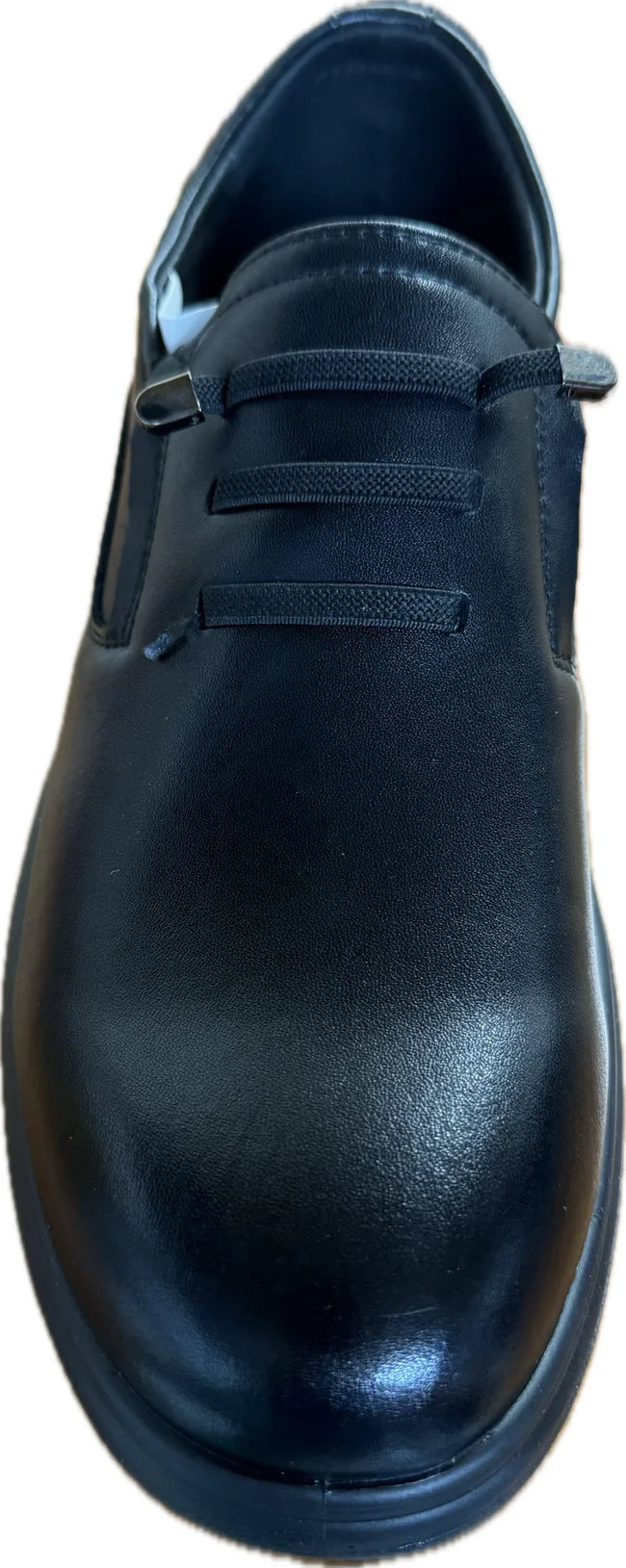 Wholesale Unisex Slip Resistant Work Leather Shoes NE29