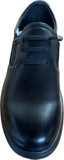 Wholesale Unisex Slip Resistant Work Leather Shoes NE29