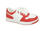 Wholesale Women's Sneakers Lace Up Trendy Comfortable Women's Shoes Alina NG29