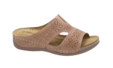 Wholesale Womens Comfort Summer Sandals Flat Jane Ng60