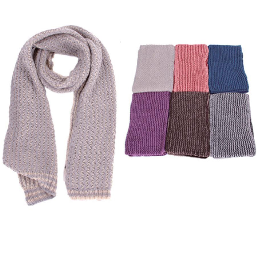Wholesale Clothing Accessories Long Scarf NQ74
