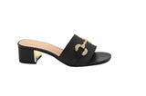 Wholesale Women's Comfort Fit Sandals Embellished Abigail NG37
