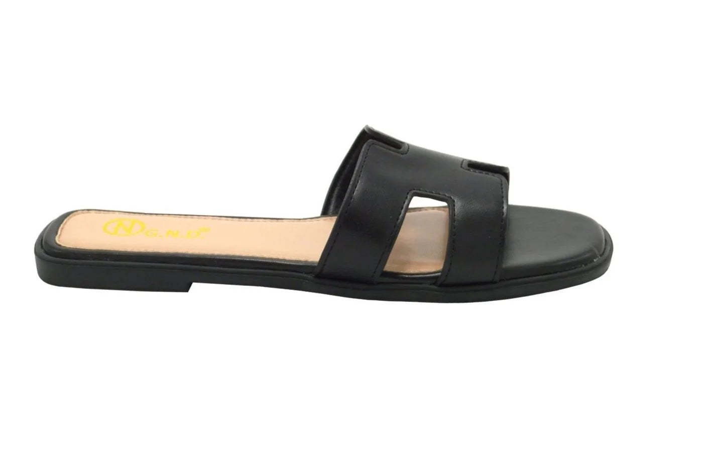 Wholesale Women's Summer Ready Sandals Embellished Isla NG36
