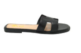 Wholesale Women's Summer Ready Sandals Embellished Isla NG36