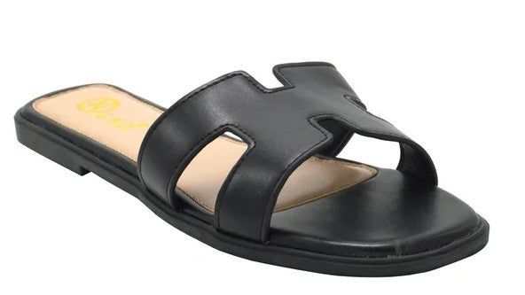Wholesale Women's Summer Ready Sandals Embellished Isla NG36