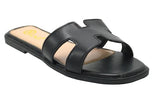 Wholesale Women's Summer Ready Sandals Embellished Isla NG36