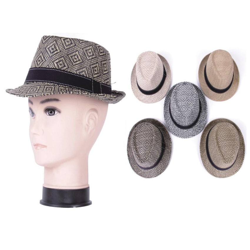 Wholesale Men's Hats S/M, L/XL Tom NQ86
