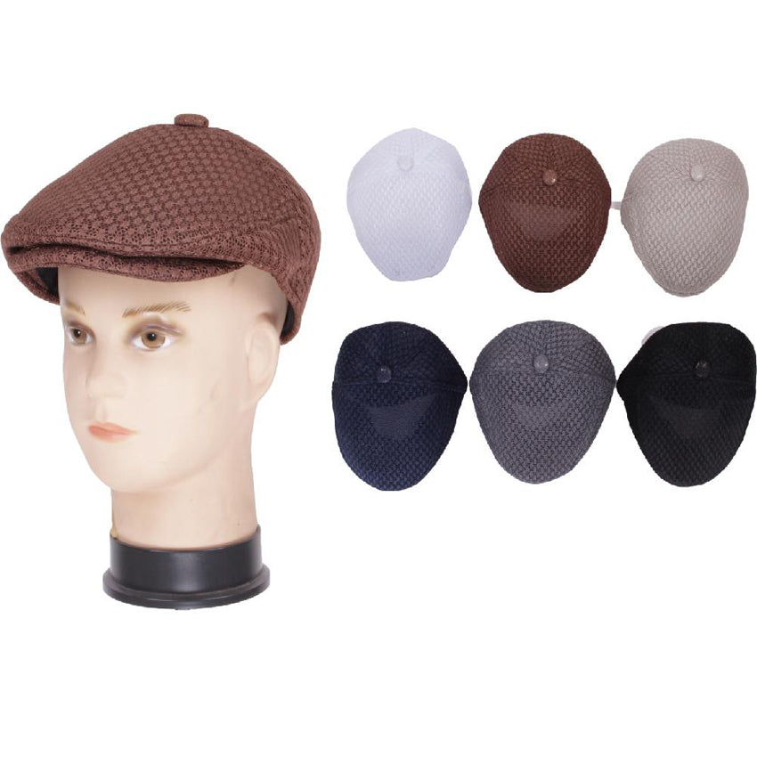 Wholesale Men's Hats One Size Vaughan NQ89