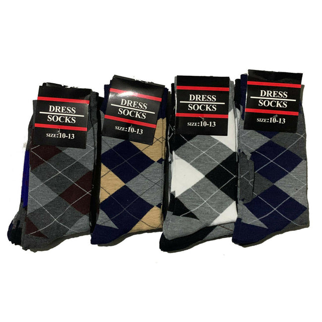 Wholesale Men's Clothing Accessories Apparel Assorted Socks Winfred NQW1
