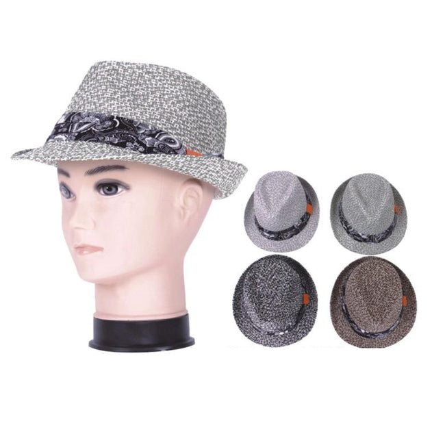 Wholesale Men's Hats 57,59 Tim NQM2