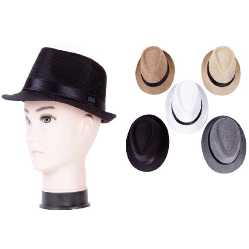 Wholesale Men's Hats S/M, L/XL Tobi NQ82