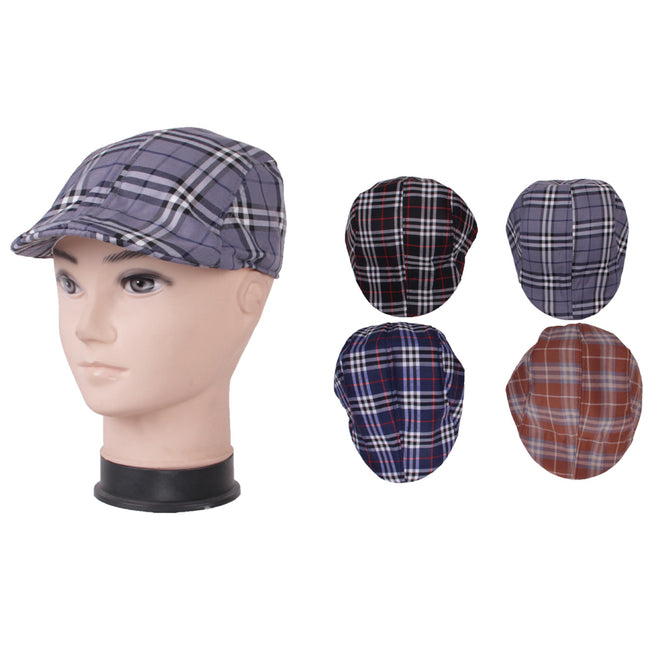 Wholesale Men's Hats One Size Vaughn NQ85