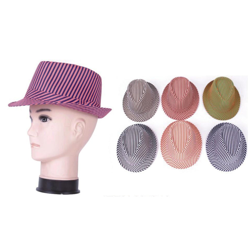 Wholesale Men's Hats 57,58 Theodor NQM8