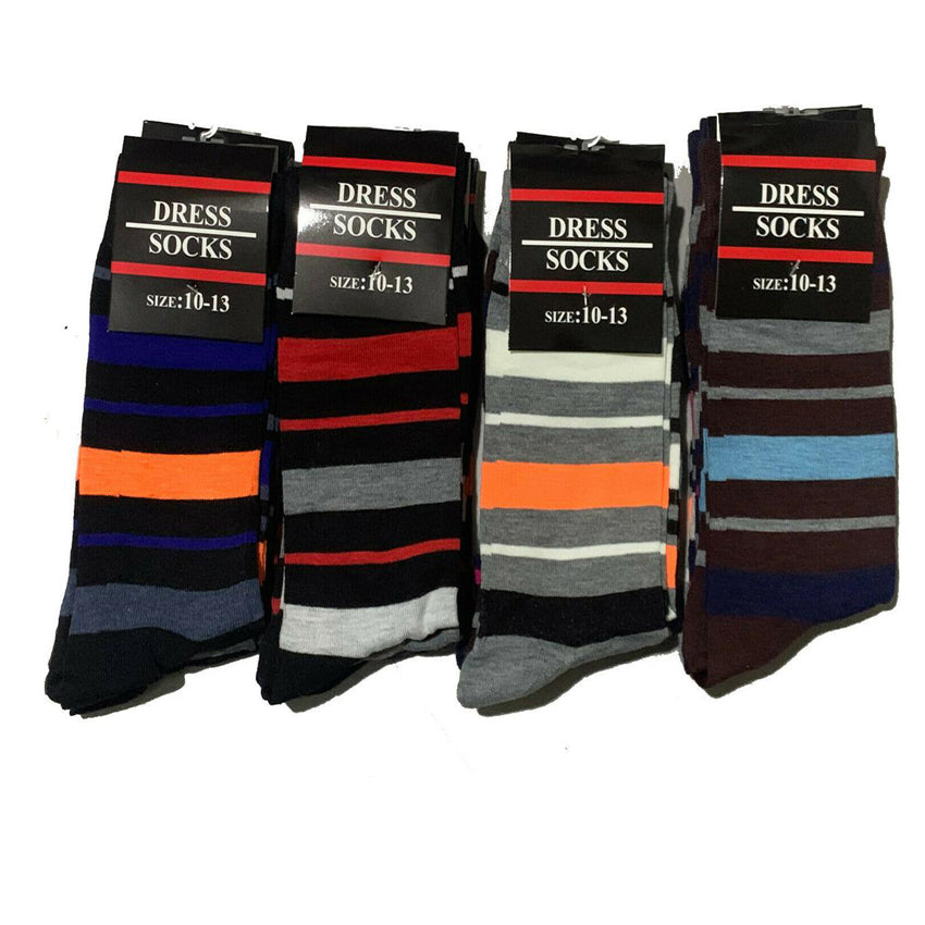 Wholesale Men's Clothing Accessories Apparel Assorted Socks Winfrid NQ72