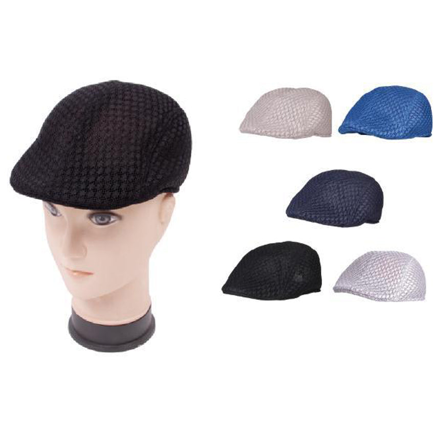 Wholesale Men's Hats One Size Victor NQ87