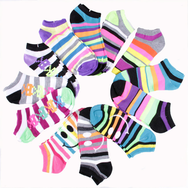 Wholesale Unisex Clothing Accessories Apparel Assorted Socks Woodrow NQW3