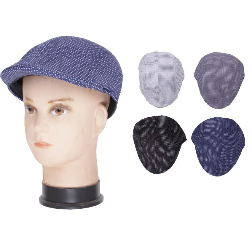 Wholesale Men's Hats One Size Vern NQ85
