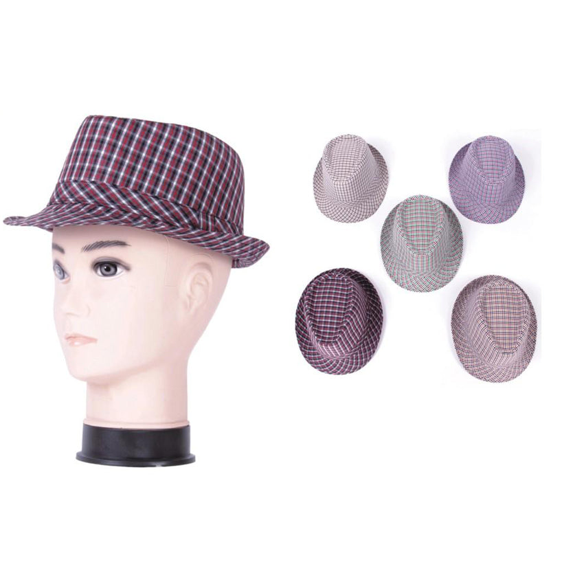 Wholesale Men's Hats 57,58 Tommy NQM5