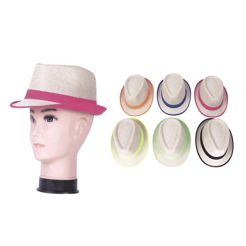 Wholesale Men's Hats 57,58 Tobie NQM5