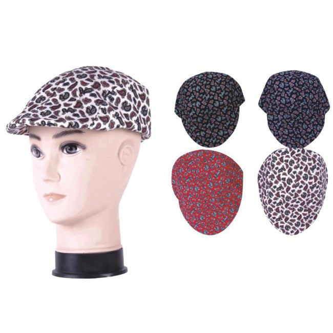 Wholesale Men's Hats One Size Vin NQM9