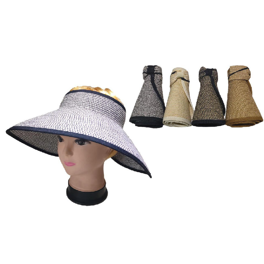 Wholesale Women's Hats One Size Melissa NQ82
