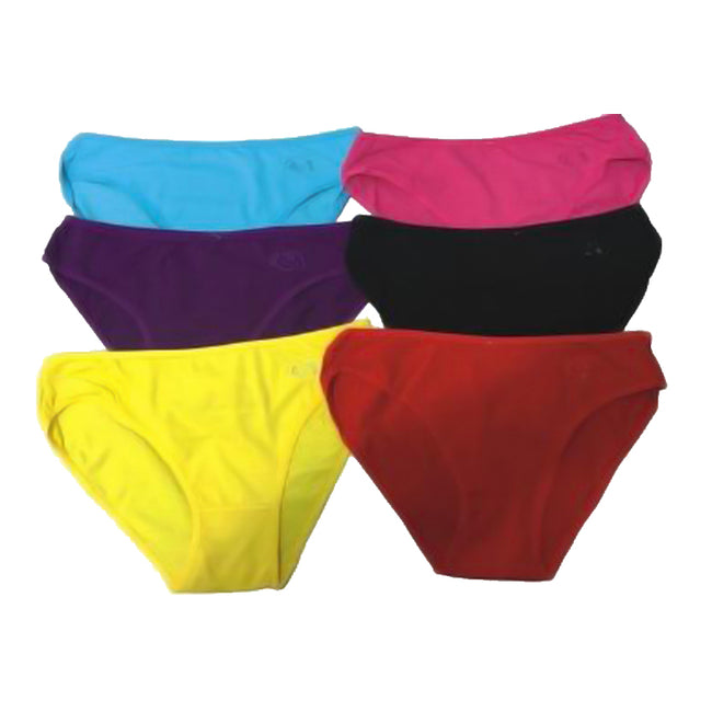 Wholesale Women's Clothing Apparel Assorted Underwear M,L,XL Jolene NQ11