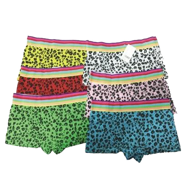 Wholesale Women's Clothing Apparel Assorted Underwear M,L,XL Kaylani NQ11