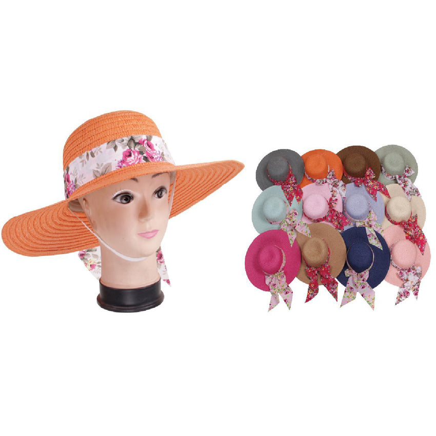 Wholesale Women's Hats Summer One Size Kate NQ83