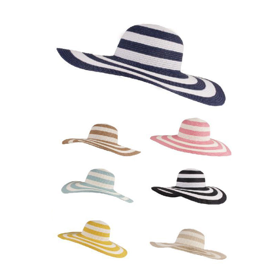 Wholesale Women's Hats Summer One Size Nyla NQ87