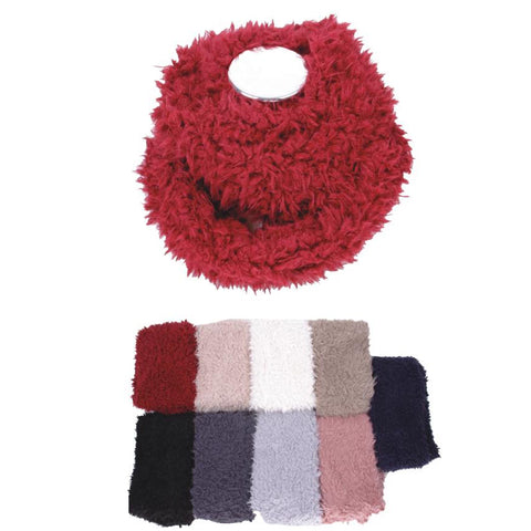 Wholesale Clothing Accessories Fur Chenille Children's Kids Double Ball Hat NH228