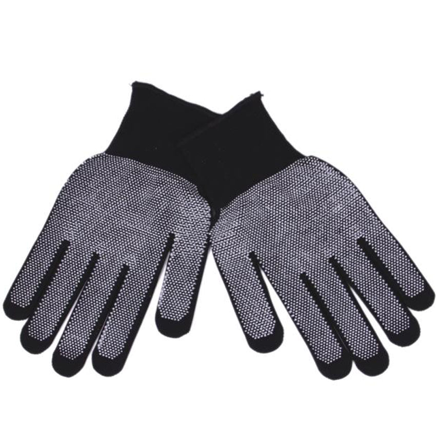 Wholesale Clothing Accessories Glove Dot Gel Assorted NQ80