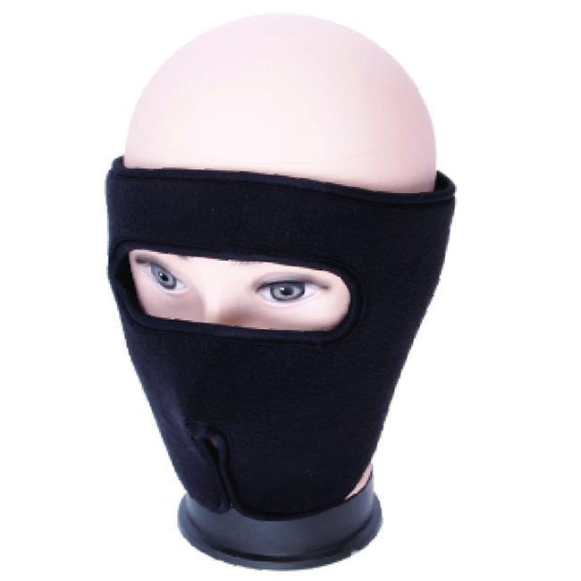 Wholesale Clothing Accessories Men Winter Ski Mask Black Only Assorted NQ883