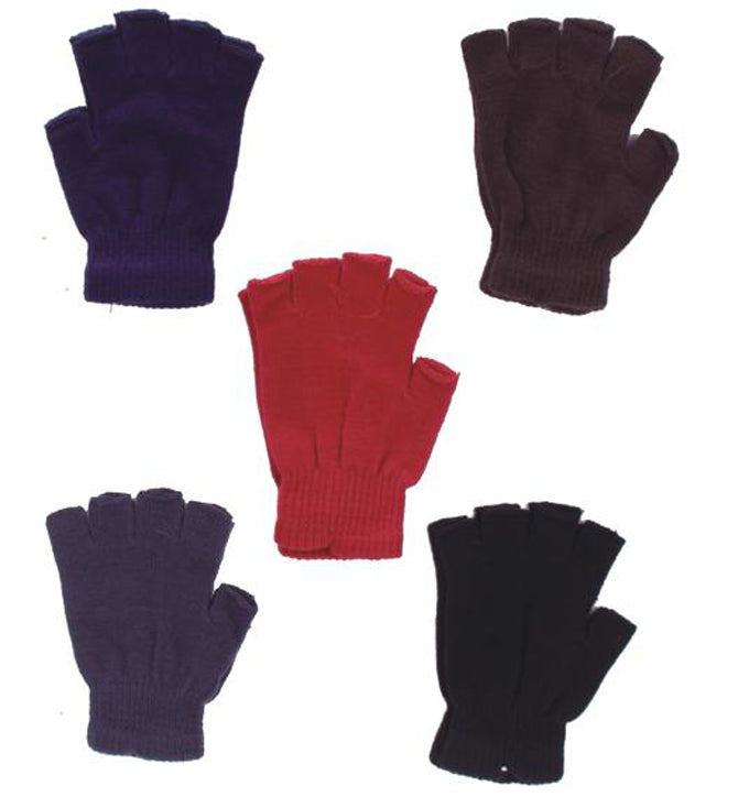 Wholesale Clothing Accessories Ladies Winter Gloves NQ8b